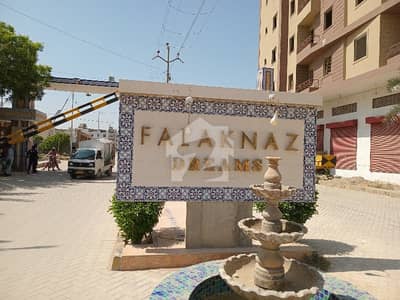Perfect 120 Square Yards Residential Plot In Falaknaz Dreams For sale