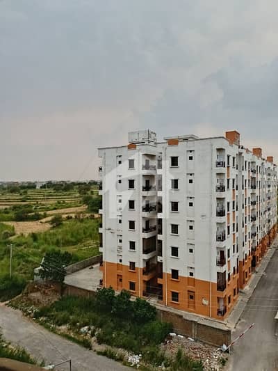 PHA Flat For sale i-16 B Type Top floor