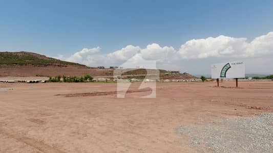 Buy Your Ideal 5 Marla Residential Plot In A Prime Location Of Islamabad