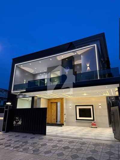 1 Kanal Brand New Designer House For Sale In DHA Phase 2 Islamabad