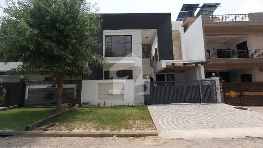 Luxury 6 Bed Purpose-Built House | 35x70 | CCTV + Internet | Ready To Move