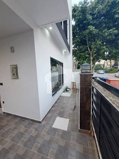 Sector H 5 Marla House For Sale | 3 Bed | Car Porch | Bahria Enclave Islamabad