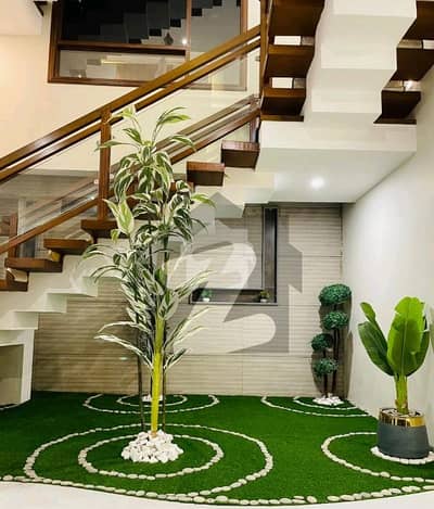 Chance Deal Brand New Located In CBC Area Design Planing 2+4 Basement Pool Chance Deal Brand New Located In CBC Area Design Planing 2+4 Basement Pool