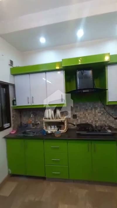 BEAUTIFUL 2 BED APARTMENT FOR SALE IN CHAPAL SUN CITY Third Floor | Scheme 33, Karachi | Cash Purchase