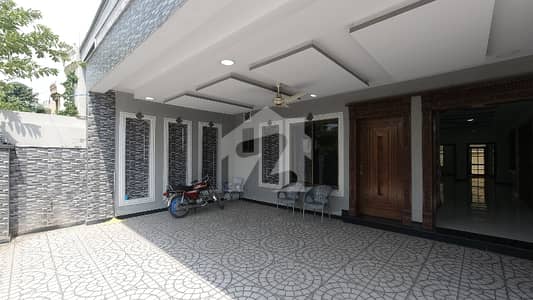 House Double Storey 12 Marla 7 Beds For Sale Pwd Block A House Double Storey 12 Marla 7 Beds For Sale Pwd Block A