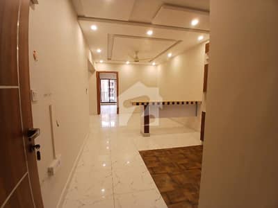 Bahria Enclave Islamabad Sector H The Galleria 3bed Luxury Apartment For Rent
