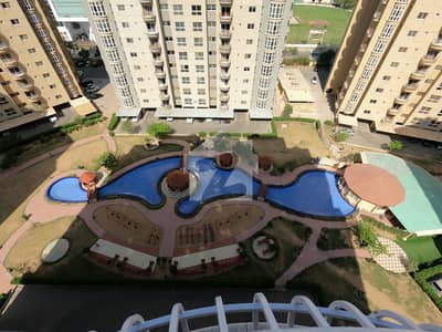 ** Creek Vista Apartment Available for Rent | DHA Phase 8, Karachi**