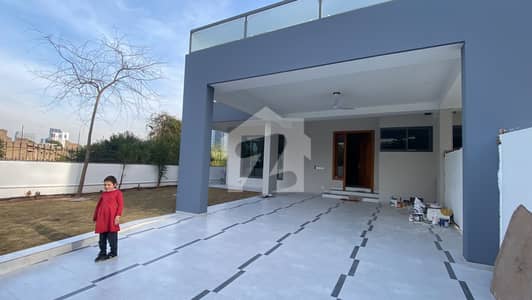 F-8 Brand New House