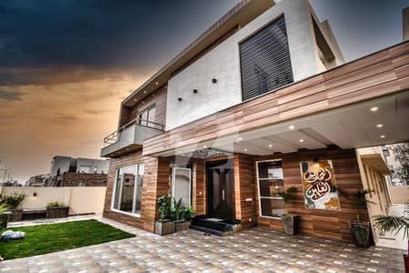 A True Symbol of Luxury Living Beautifully Designed 1-Kanal Bungalow with Premium Features A True Symbol of Luxury Living Beautifully Designed 1-Kanal Bungalow with Premium Features