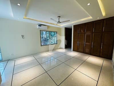 F-7 House For Rent