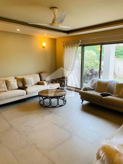 F-7/3 Prime Location House For Rent