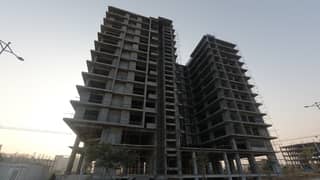 Buy Your Ideal Prime Location 1407 Square Feet Flat In A Prime Location Of Mumtaz City