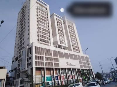 The Residence 3 Bed Drawing For Sale with 4 carparking