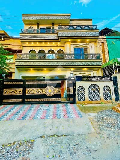 Owner Build Brand New House For Sale