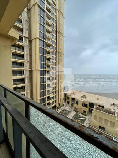 SEA VIEW 03 BEDROOMS APARTMENT IN EMAAR CORAL TOWER AVAILABLE FOR SALE