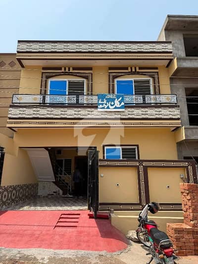 Buy A Centrally Located Prime Location 5 Marla House In Airport Housing Society Buy A Centrally Located Prime Location 5 Marla House In Airport Housing Society