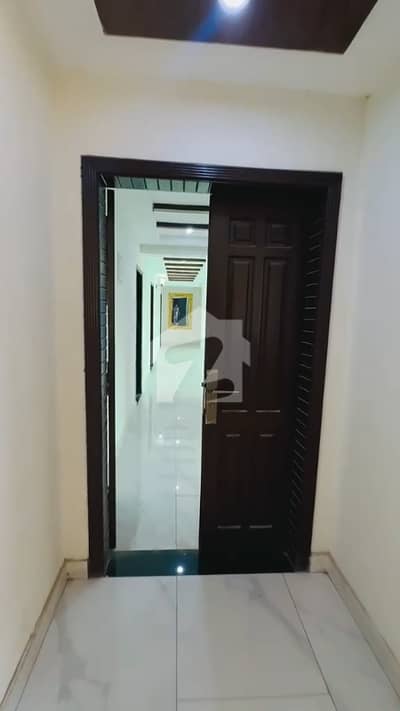 3 Bed Apartment Available For Sale in Askari 11 Lahore