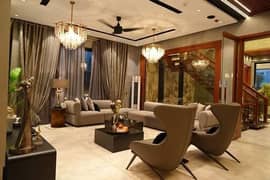 10 Marla Beautiful Lower Portion For Rent In Wapda Town Block G3