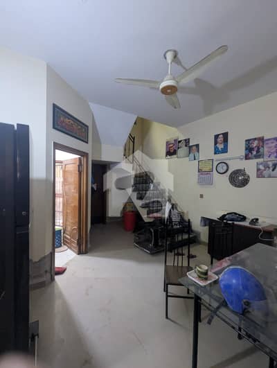 5.5 Marla House For Sale In G2 Block Wapda Town