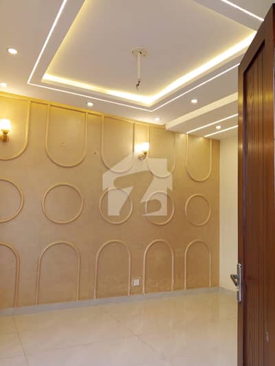 3 Marla Brand New Modern House For Sale In Al Kabir Town
