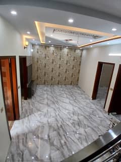 1 Kanal House For Silent Ofc &Amp; IT Offices Rent In Wapda Town