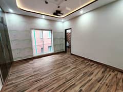 10 Marla Brand New Spanish House For Rent