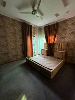 1 Kanal Corner House For Silent Office Near To Main Gate Of PCSIR#02