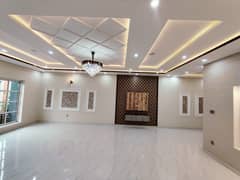 12 Marla Corner Separate Gate Portion For Rent In Awt #02