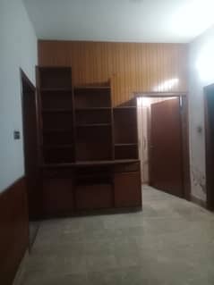10 Marla Lower Portion For Rent In Punjab Society Phase 2