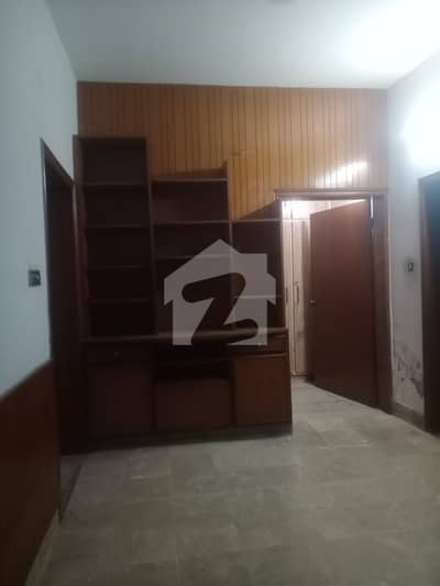 10 Marla Lower Portion For Rent In Punjab Society Phase 2