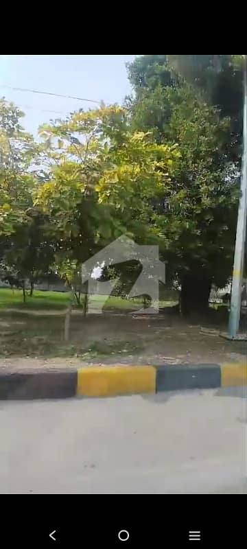 Adil Estate Offers Main Club Road Islamabad 20 Kanal Motel Plot Available For Sale