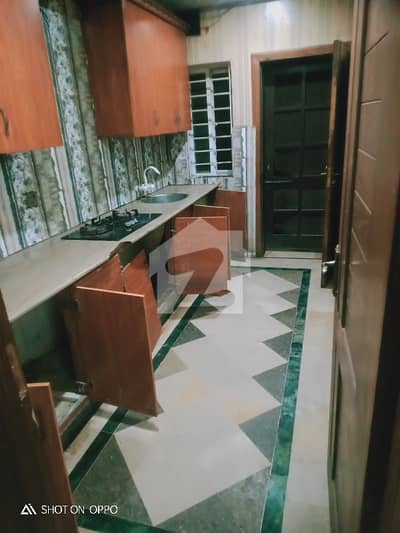 4 Marla Ground Portion Available Rent G-13