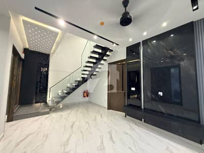 05 Marla Lower Portion Available For Rent In DHA Phase 11 Rahbar Lahore