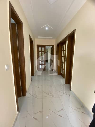 1 Kanal Like Brand New Upper Portion for Rent DHA Phase 2, Islamabad
