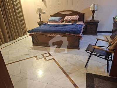 1 Kanal Old But Well Maintained Bungalow In DHA Phase 3 Block Z. Amazing Location