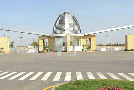 10 Marla Residential Plot For Sale 10 Marla Residential Plot For Sale