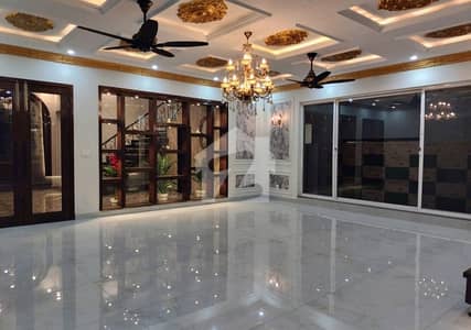 Well-constructed House Available For sale In Bahria Town - Sector C