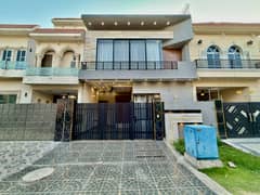 5 Marla Ultra Modern Luxury House For Sale Citi Housing Gujranwala