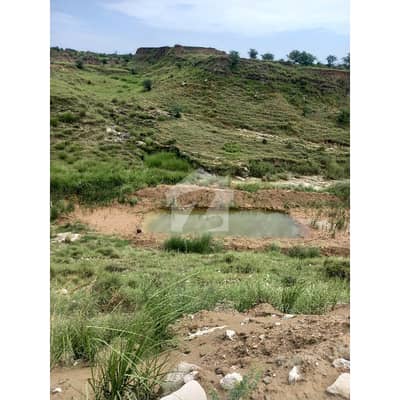 Ready To Buy A Agricultural Land In Jhelum Road Jhelum Road