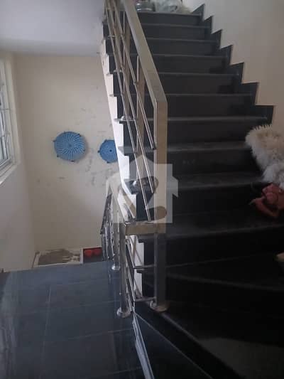 1 Kanal Single Story House for Sale in Pakistan Town Phase 2, Islamabad
