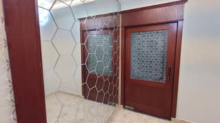 1 Kanal Upper Portion Available For Rent Very Reasonable Price (CDECHS)