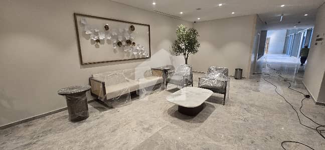 Full Sea Facing 2 Bedroom Apartment Furnished Is Available For Rent