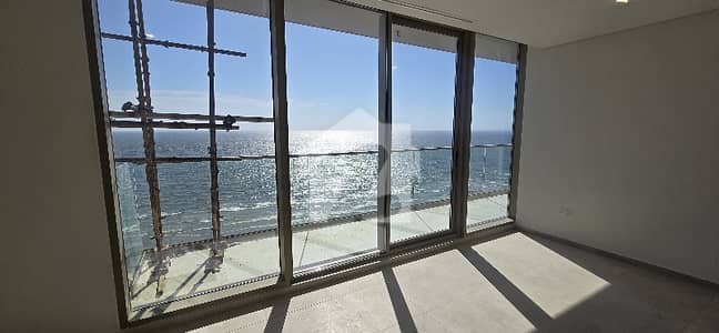 3 Bedrooms Full Sea Facing Apartment Is Available For Rent