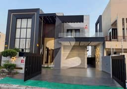 Brand New 1 Kanal House For Sale In Sector C, Bahria Town Brand New 1 Kanal House For Sale In Sector C, Bahria Town