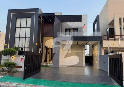 Brand New 1 Kanal House For Sale In Sector C, Bahria Town Brand New 1 Kanal House For Sale In Sector C, Bahria Town
