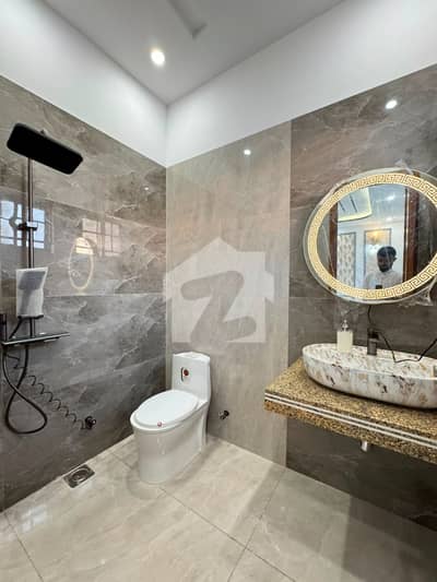5 Marla House For Rent In Bharia Orchard Lhore In Best Location
