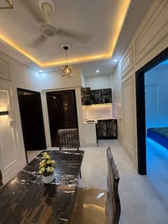 Brand New Furnished Apartment Available For Rent