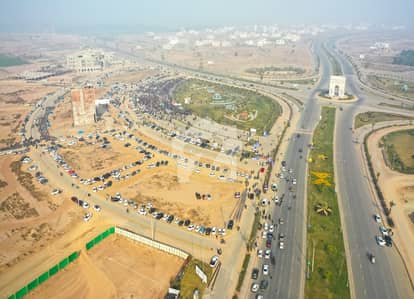 1 KANAL PLOT AVAILABLE FOR SALE ON A GOOD LOCATION
