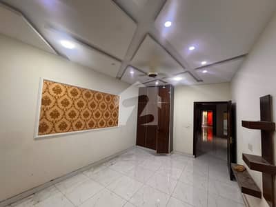 10 Marla House For Rent In Banker Town Housing Society Lahore