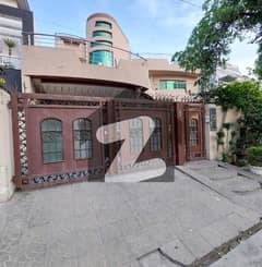 1-Kanal (22 Marla) Like A New House In Nashman Iqbal Phase 1 For Sale 1-Kanal (22 Marla) Like A New House In Nashman Iqbal Phase 1 For Sale
